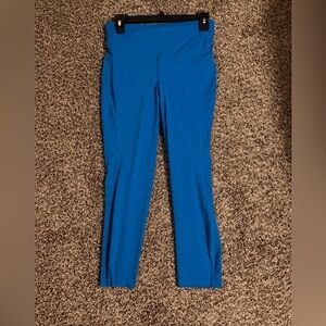 Lululemon Base Pace 23” Leggings